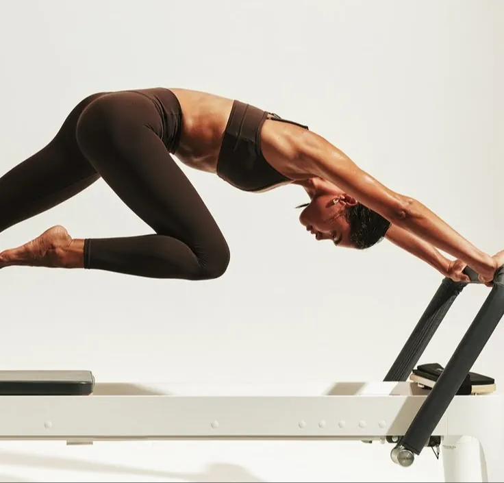 İzmir'de Reformer Pilates: İlk Derste Neler Olur, Ne Zaman Fark Edilir? - Bornova Pilates Blog