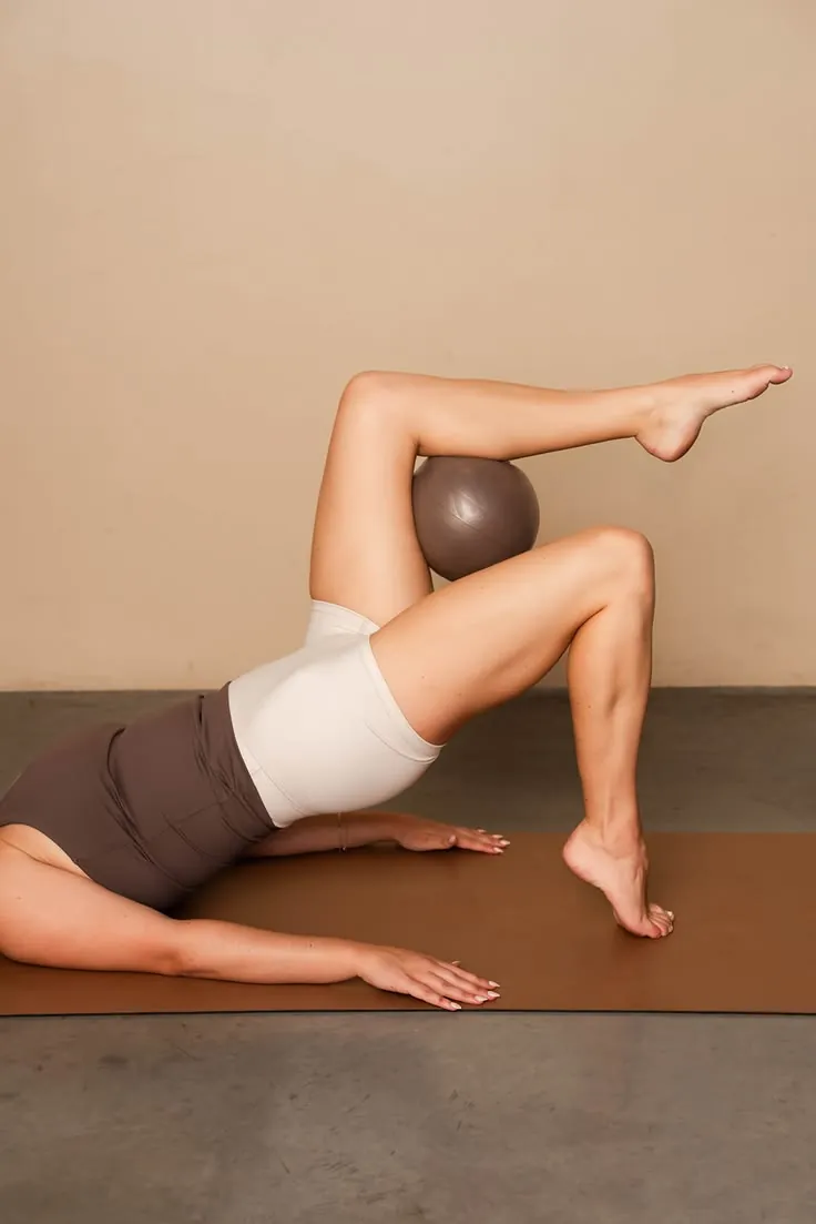 Pilatesin 10 Bilimsel Sağlık Faydası - İzmir Bornova Pilates